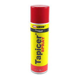 klej w aerozolu, klej w sprayu